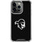 Seton Hall University Zoomed Basketball iPhone 16 Pro Clear Case